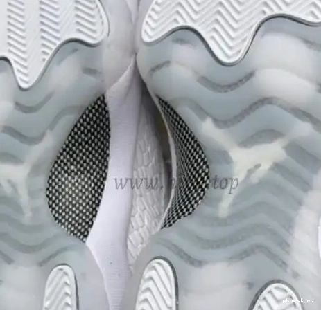 pairs Nike Jordan 11 “Emerald” Air Low 0527